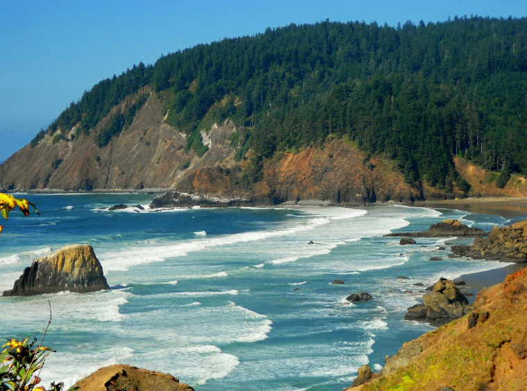 Ecola State Park, United States
